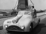 Gatso 4000 Sports 1948 года